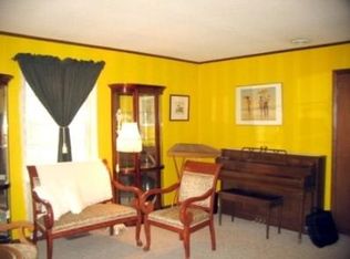923 McNew Dr, Bernie, MO 63822