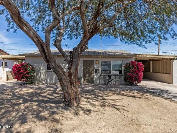 1538 W SONORA Street, Phoenix, AZ 85007