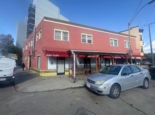 1607 2nd Ave - Studios: ONE MONTH FREE RENT!!, Oakland, CA 94606