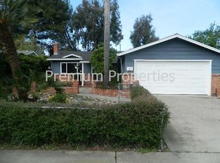 3526 Cranbrook Way, Concord, CA 94520