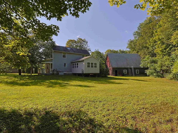 86 Brownsville Road, Hartland, VT 05048