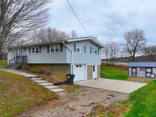 700 S Wells St, Shreve, OH 44676