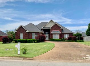 4116 Wetherfield Cv, Jonesboro, AR 72405