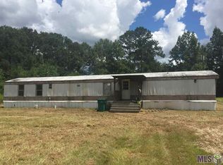 31720 Jewell Watts Rd, Walker, LA 70785