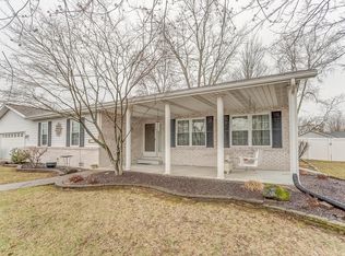 117 White Pine Ave, O'Fallon, IL