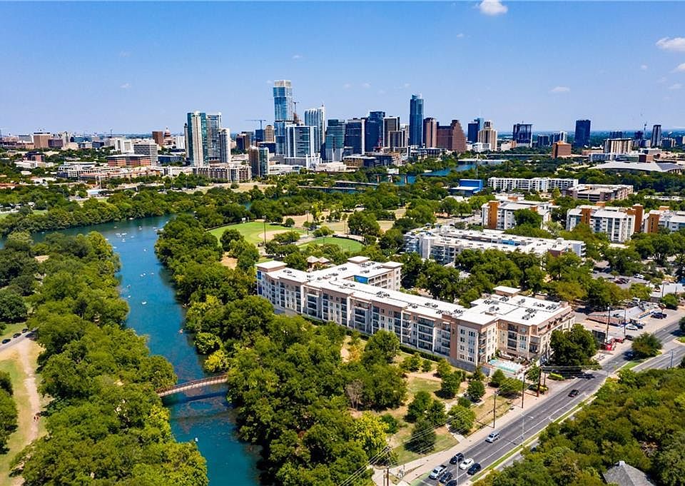 Drone Shot