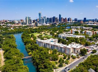 1900 Barton Springs Rd UNIT 2019, Austin, TX 78704