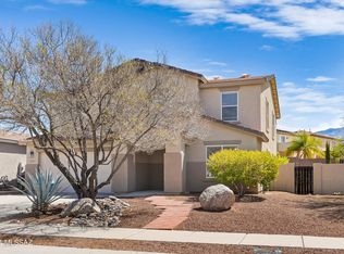 3535 E Mecate Rd, Tucson, AZ 85739