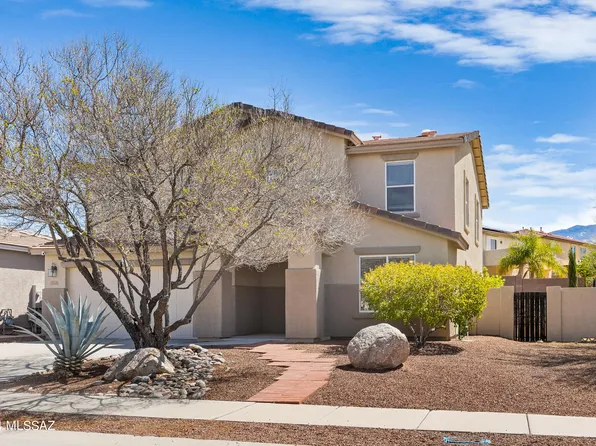 3535 E Mecate Rd, Tucson, AZ 85739