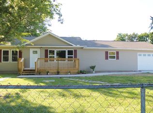 2094 Hickory Valley Rd, Maynardville, TN 37807