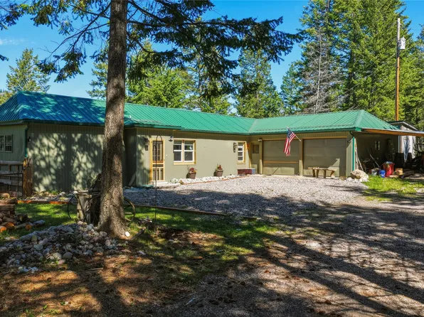 28862 Shady Ln, Polson, MT 59860