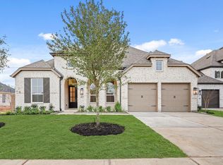 457 Prairie Heights Dr, Katy, TX 77493