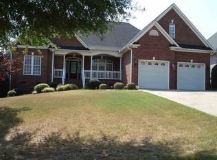 572 Chattooga Rd, Roebuck, SC 29376