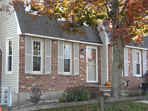 122 Swan St Unit 101, Lowell, MA 01852