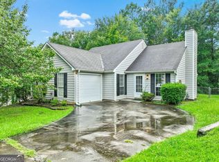 3778 Conley Downs Dr, Decatur, GA 30034