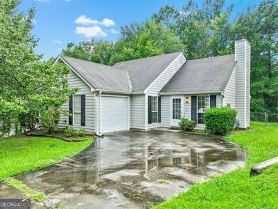 3778 Conley Downs Dr, Decatur, GA, 30034