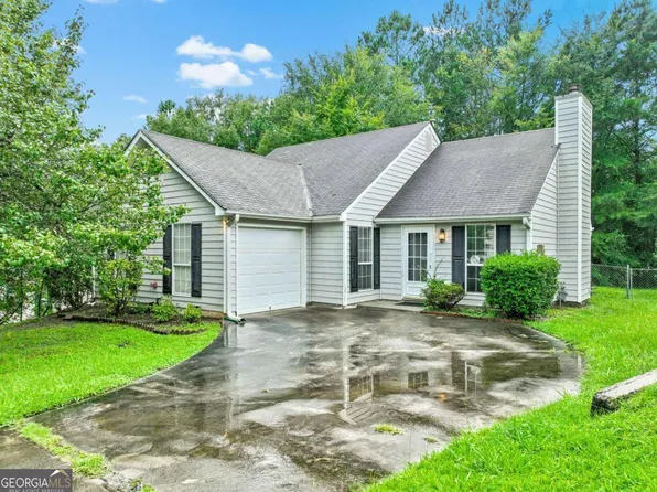 3778 Conley Downs Dr, Decatur, GA 30034