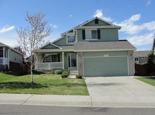 18623 Horse Creek St, Parker, CO 80134