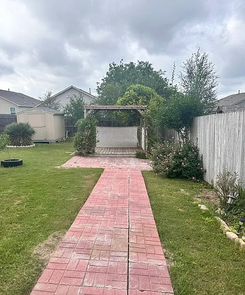 1222 Robbins Point — Photo 5