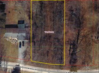 W Sims Ln, Bloomington, IN 47403