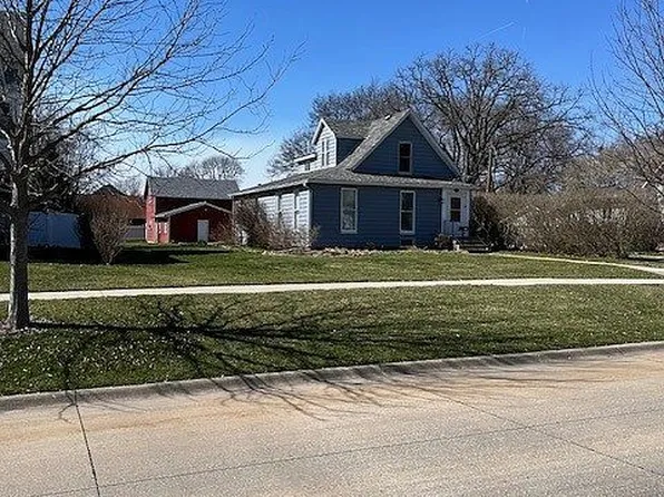 635 S State St, Geneseo, IL 61254