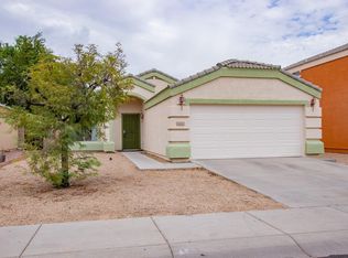 12822 W Myer Ln, El Mirage, AZ 85335