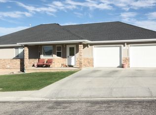 2440 W Cody Dr, Cedar City, UT 84720