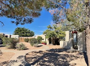 3505 Vail Ave SE APT C, Albuquerque, NM 87106