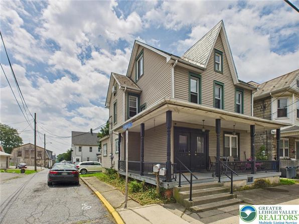 127 Mauch Chunk St