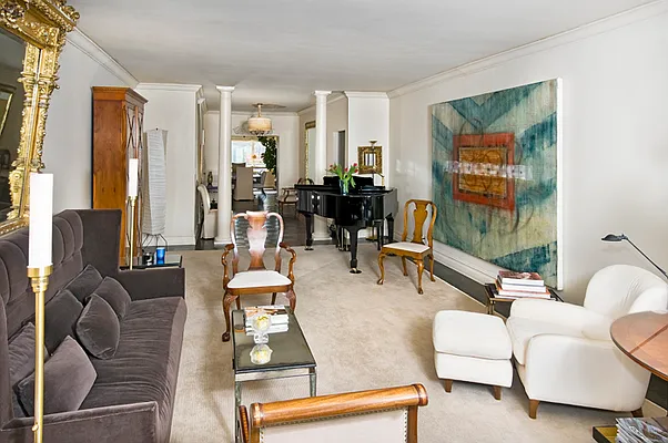 Sold by Brown Harris Stevens | media 5