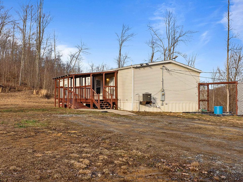 28 Margaret Rd, Mannington, WV 26582 Zillow