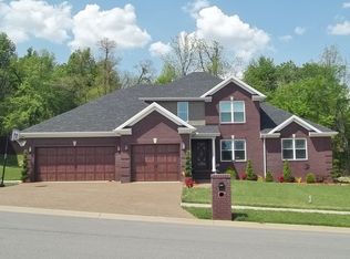 4347 Harbor Hills Trce, Owensboro, KY 42301
