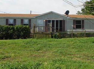 4572 Fm 2194, Farmersville, TX 75442