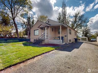 520 S 2nd Ave, Walla Walla, WA 99362