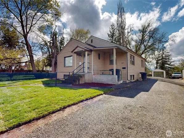520 S 2nd Avenue, Walla Walla, WA 99362
