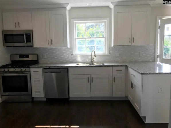 7718 Hunt Club Rd, Columbia, SC 29223