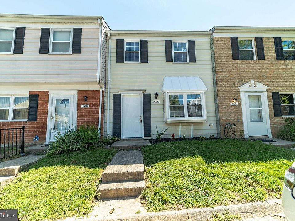 1st image of 6422 Jefferson Pl