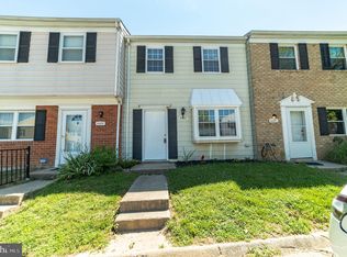 6422 Jefferson Pl, Glen Burnie, MD 21061