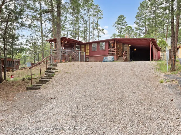 128 Juniper Rd, Ruidoso, NM 88345