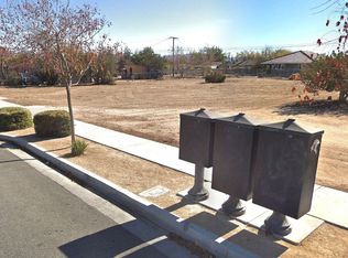 Juniper St, Hesperia, CA 92345