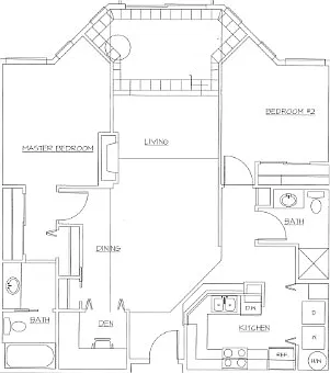 Avion Apartments — Photo 23