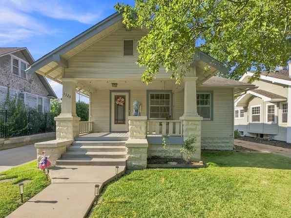 3325 E Chatfield Pl, Wichita, KS 67208