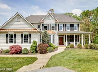 3065 Frost Way Dr, Hampstead, MD 21074