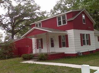 504 W Cleveland Ave, Muskegon Heights, MI