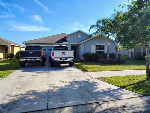 10319 Boggy Moss Dr Photo 1