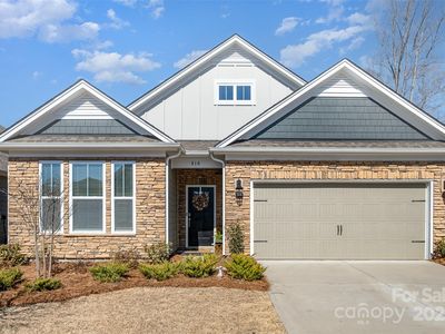 810 Latrobe Dr, Iron Station, NC, 28080