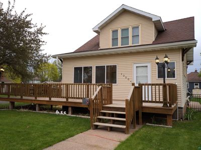 1000 Macarthur Ave, Ashland, WI, 54806