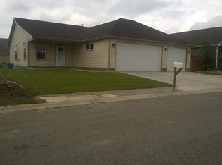 236 Viceroy St, Billings, MT 59101