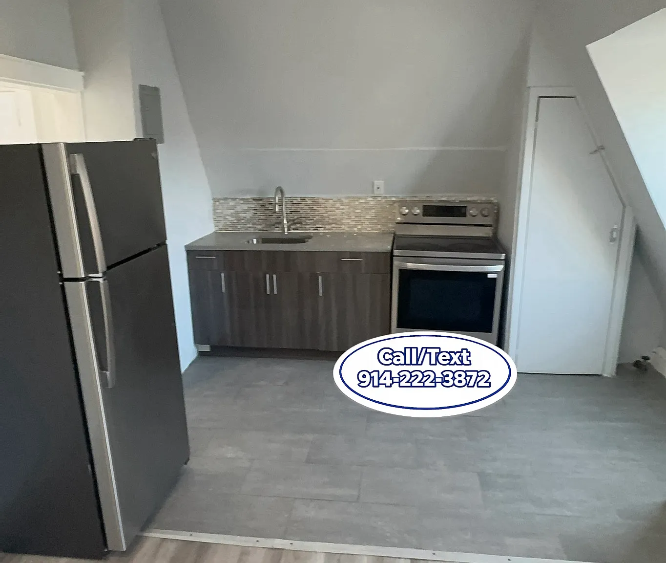 2 bed, $2,500 — Photo 1