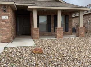 1103 Buffalo Ct, Midland, TX 79705